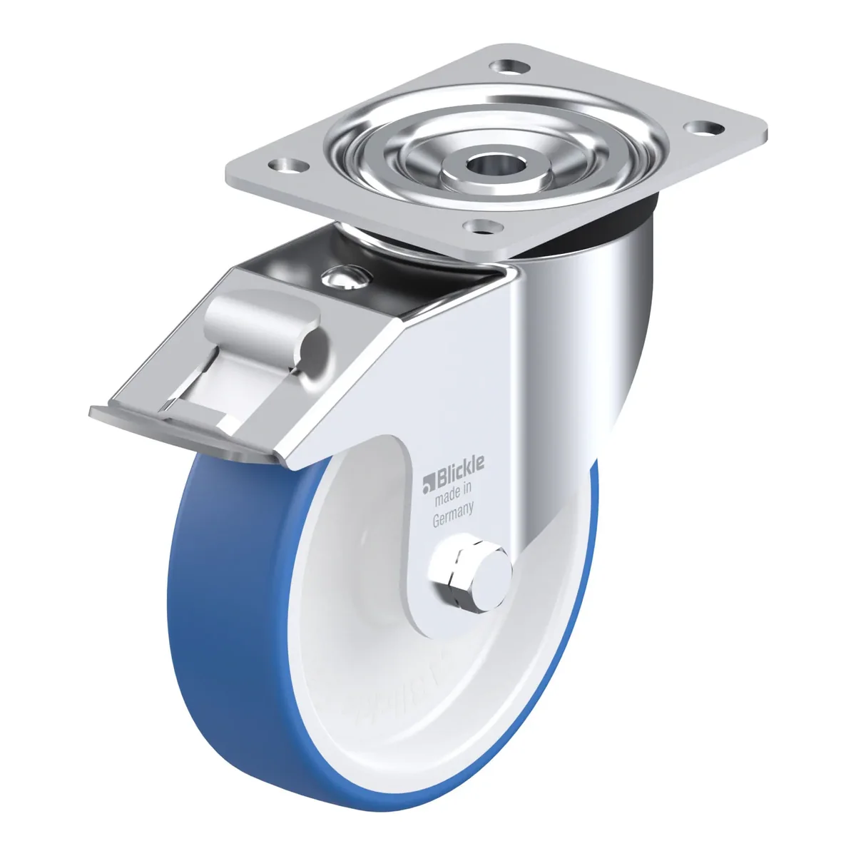 L-POTHS 160G-FI – okretni točkić Blickle