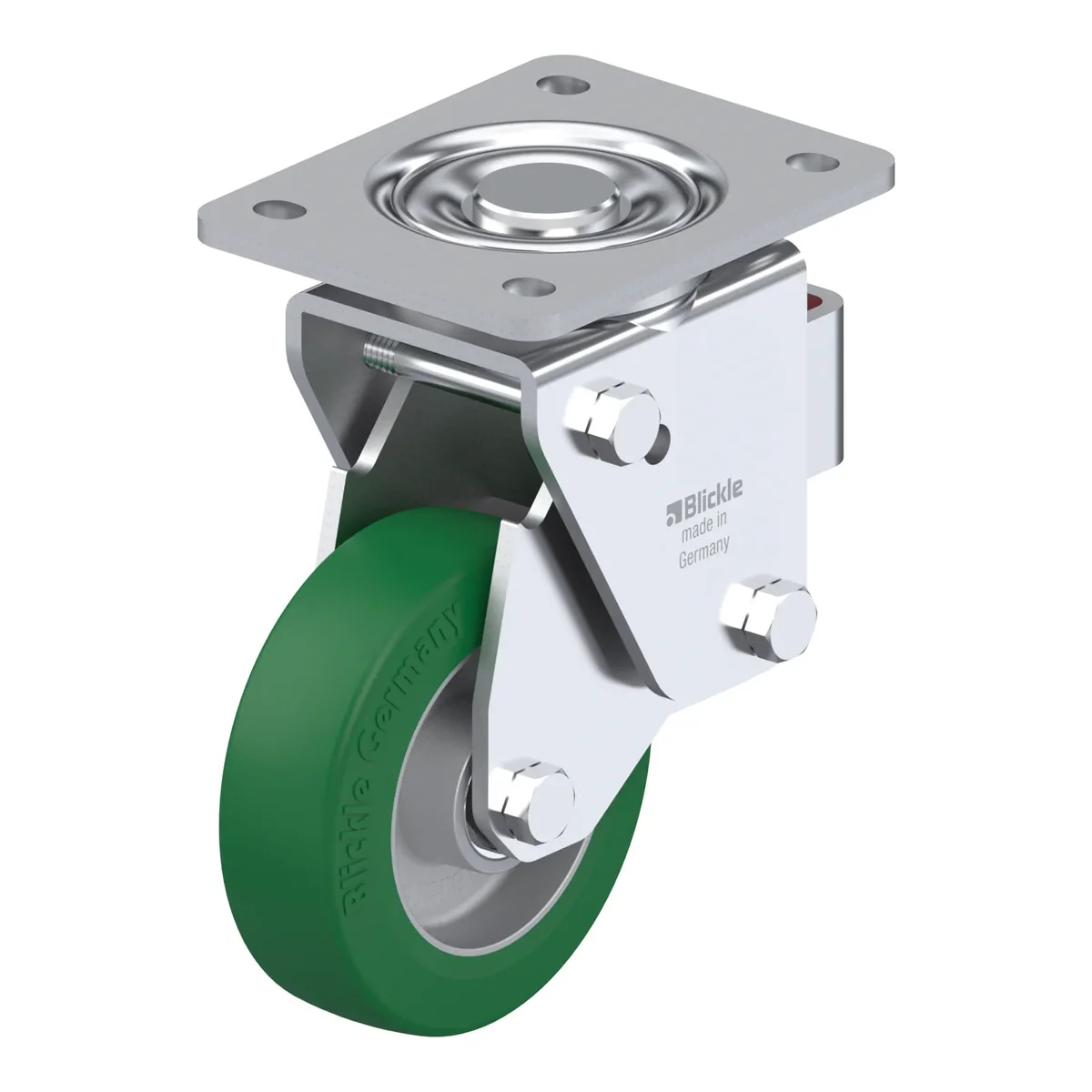 LHF-ALST 125K-3 – okretni točkić Blickle