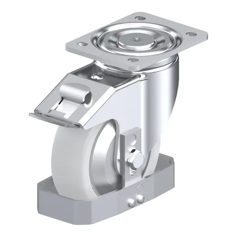 Blickle LH-SPO 150K-FI-FA-FS – okretni točkić Ø150 mm, nosivost 800 kg