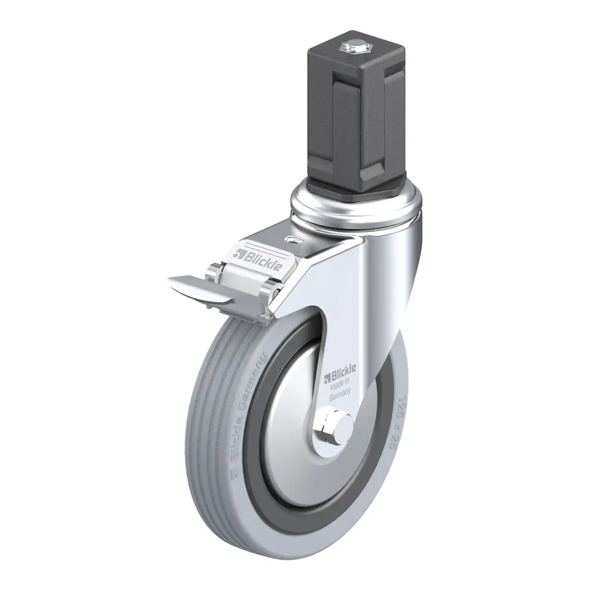LKRA-VPA 125K-11-FI-FA-EV17 – okretni točkić Blickle