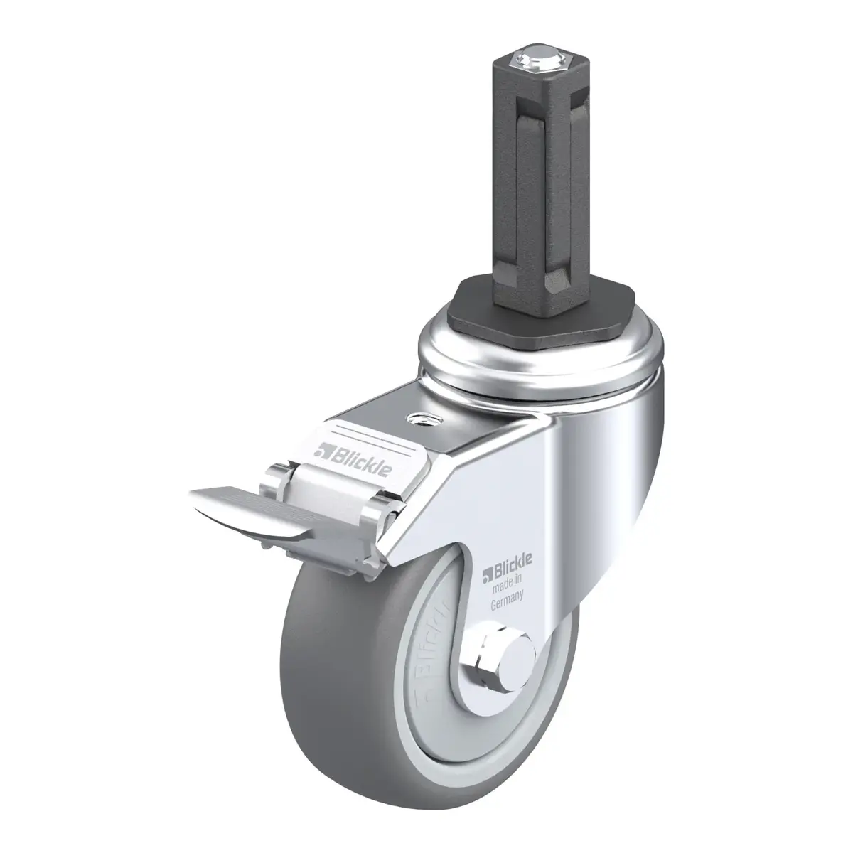 LKRA-TPA 80KF-11-FI-EV12 – okretni točkić Blickle