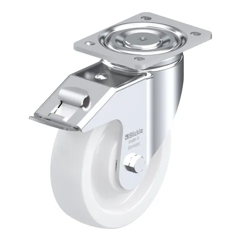 Blickle LH-SPO 175K-FI – okretni točkić Ø175 mm, nosivost 900 kg