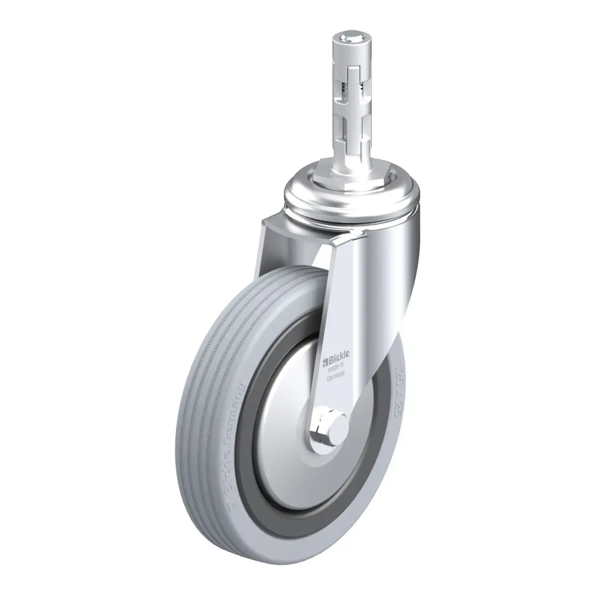 LKRA-VPA 125K-11-FA-E11 – okretni točkić Blickle
