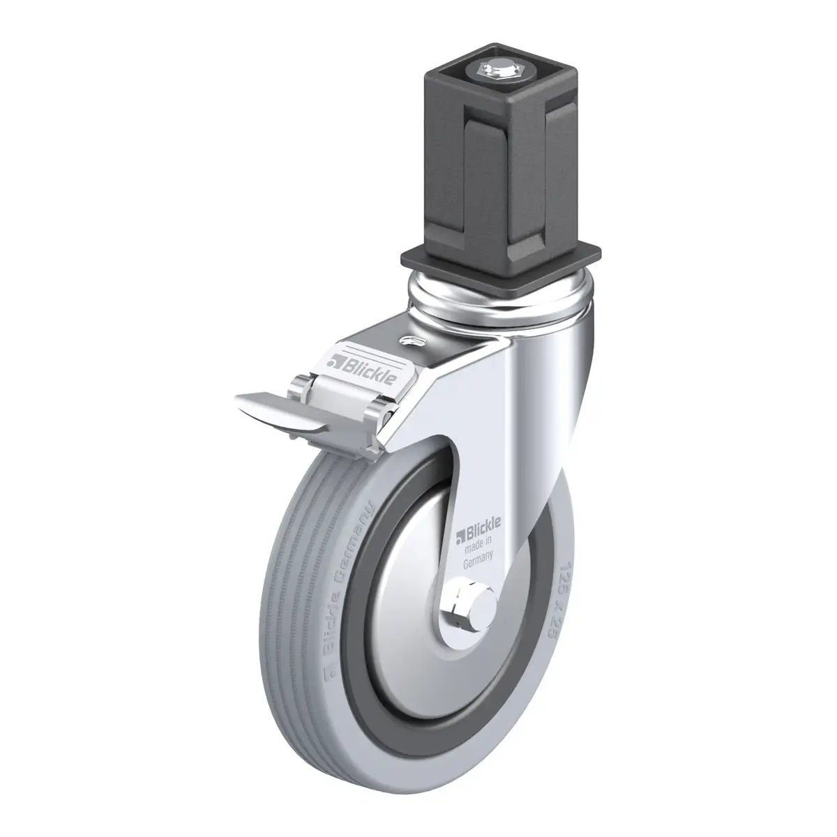 LKRA-VPA 125K-11-FI-FA-EV18 – okretni točkić Blickle