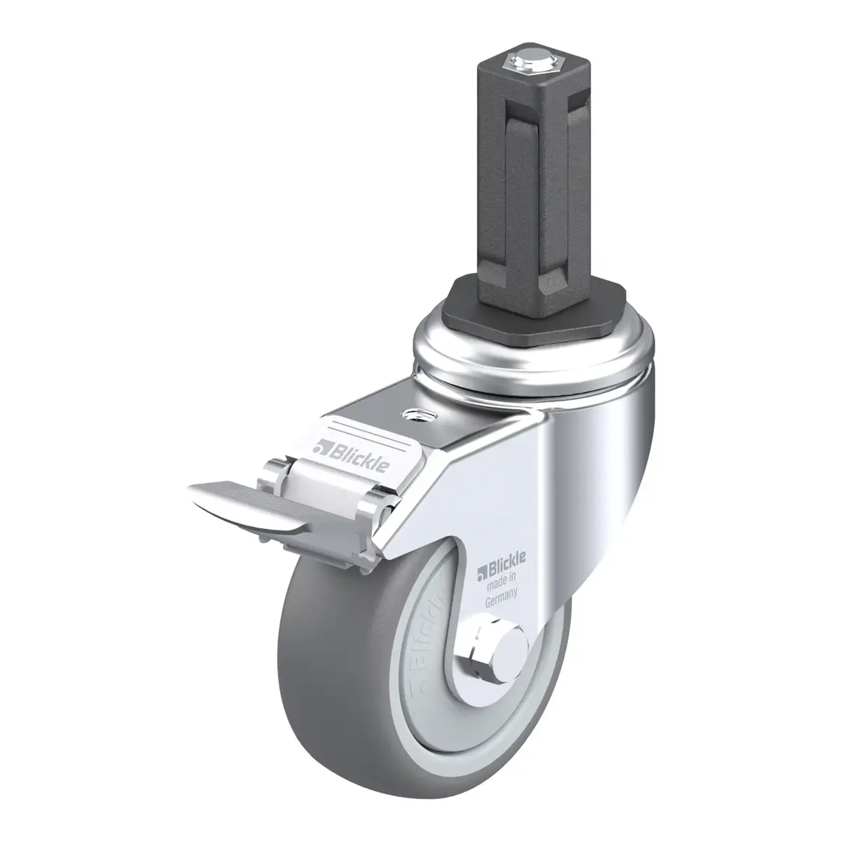 LKRA-TPA 80KF-11-FI-EV13 – okretni točkić Blickle