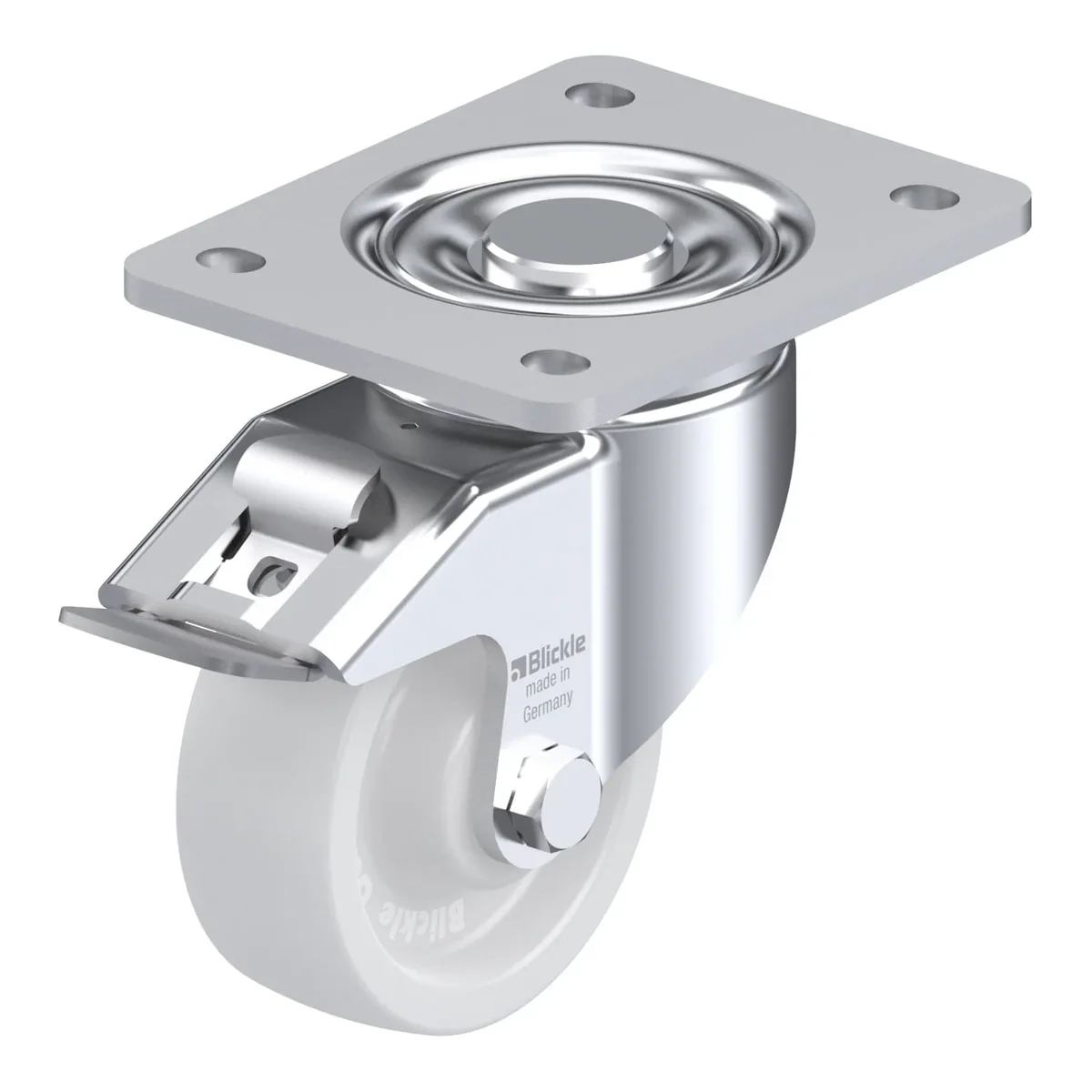 LH-SPO 100G-3-FI – okretni točkić Blickle