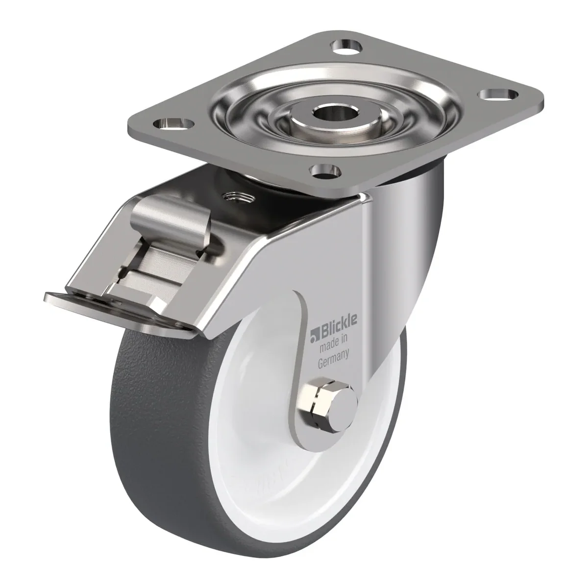 LX-POTH 100G-FI – okretni točkić Blickle