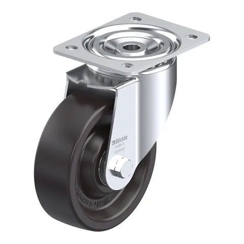 Blickle LI-PHN 150HK – okretni točkić Ø150 mm, nosivost 300 kg