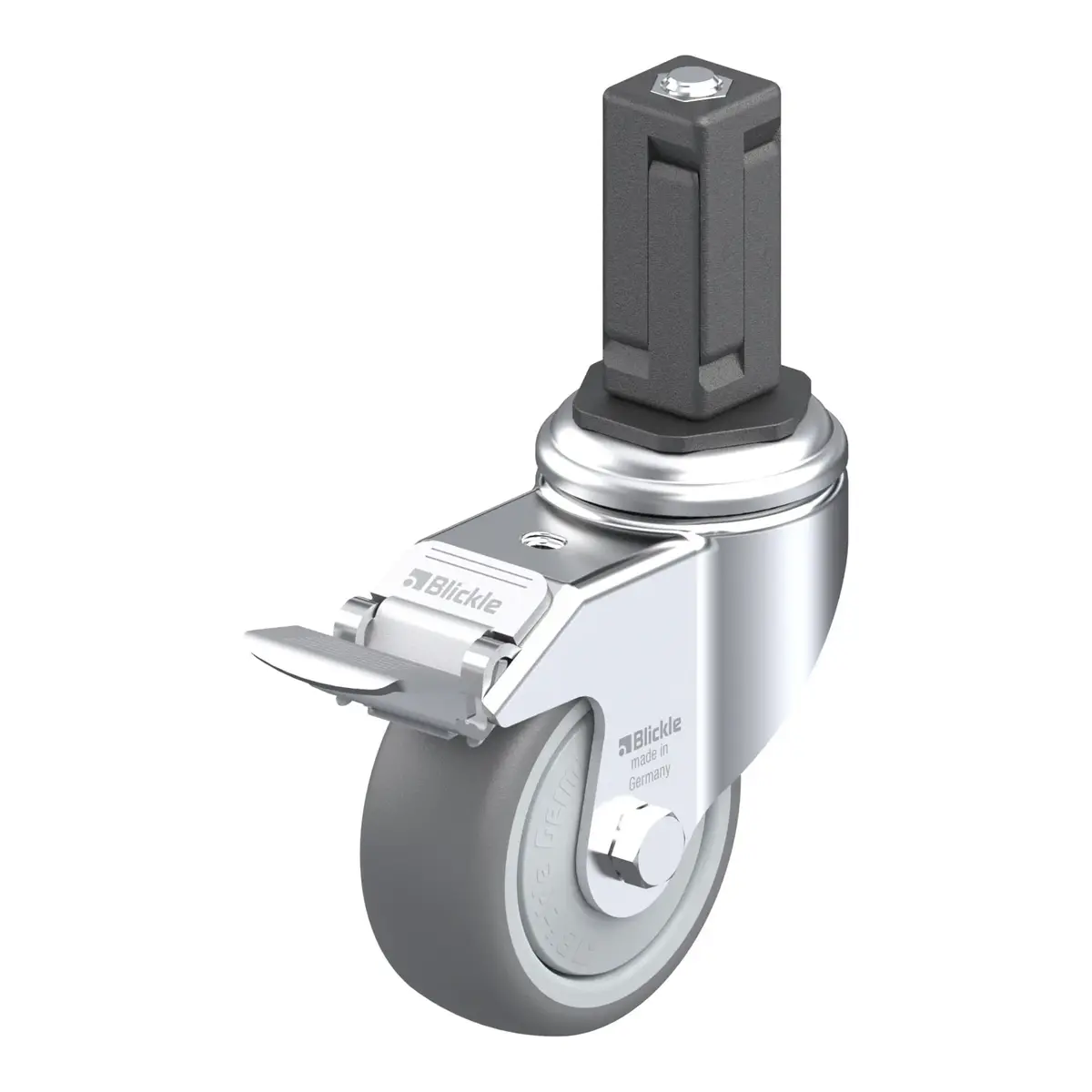 LKRA-TPA 80KF-11-FI-EV14 – okretni točkić Blickle