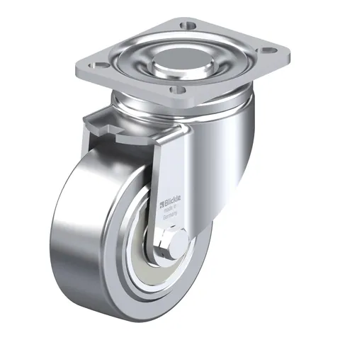 Blickle LH-SVS 100K-1 – okretni točkić Ø100 mm, nosivost 700 kg