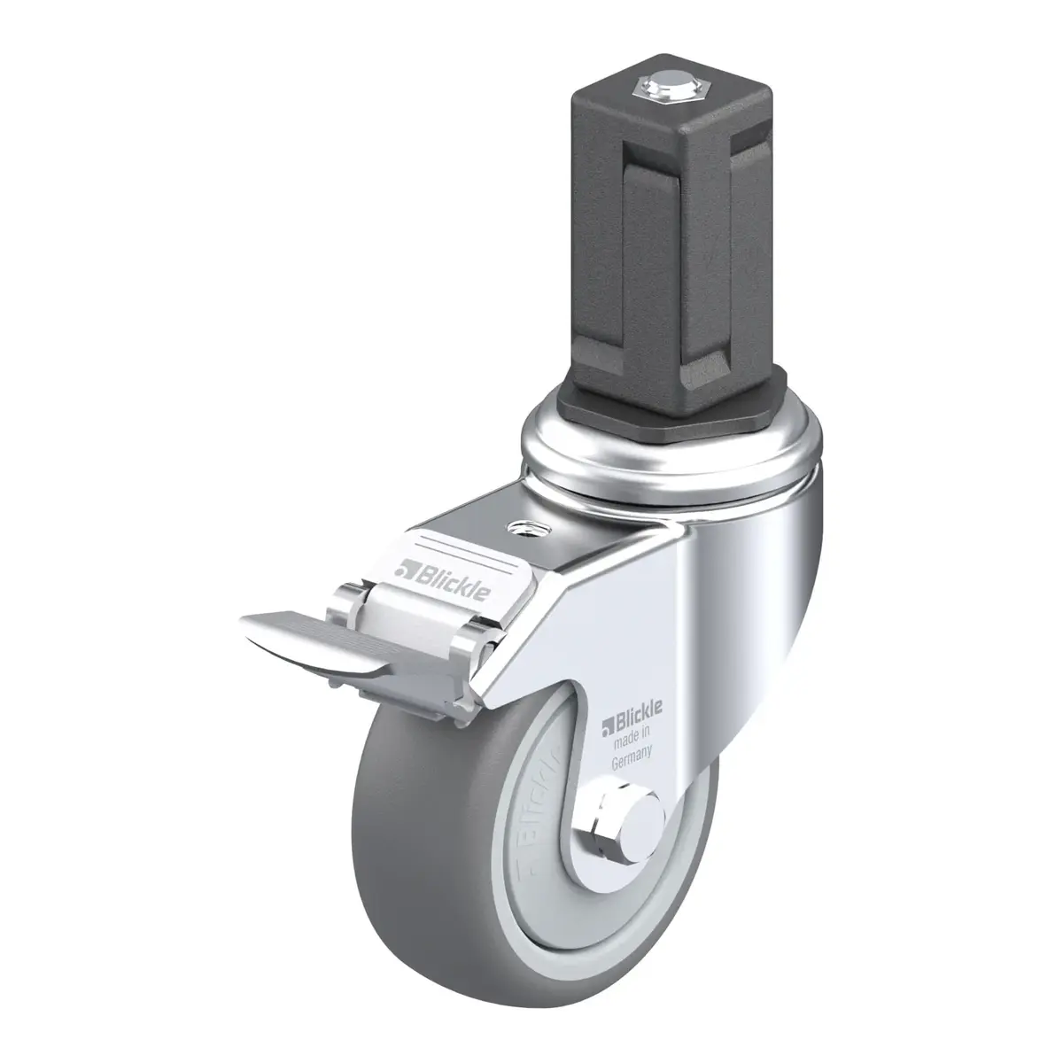 LKRA-TPA 80KF-11-FI-EV15 – okretni točkić Blickle