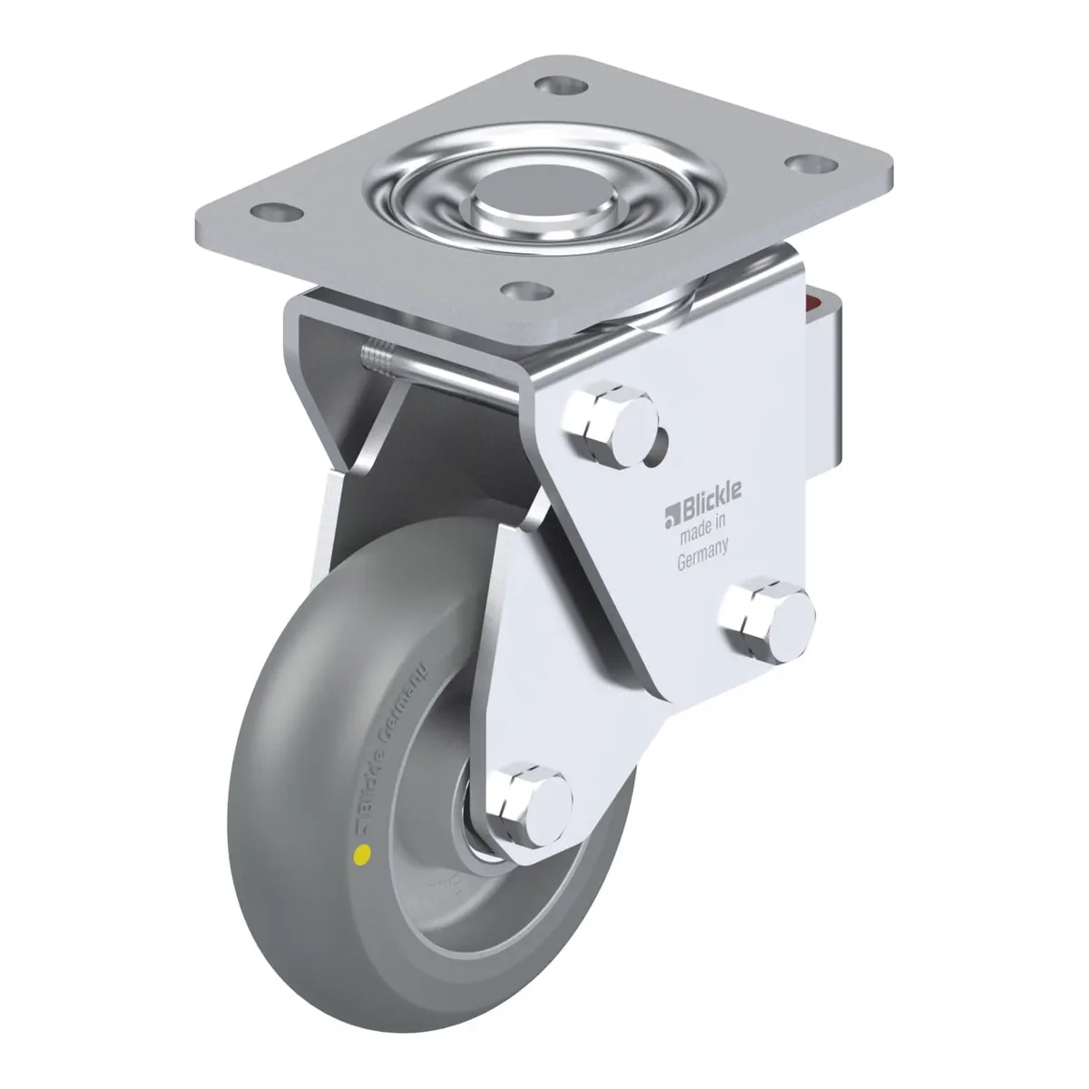 LHF-ALTH 125K-3-AS-FA-CO – okretni točkić Blickle