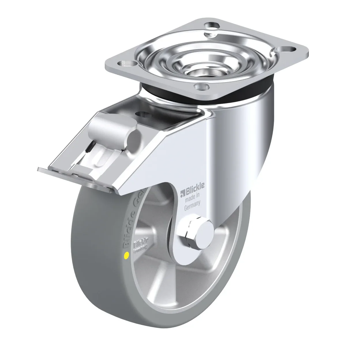 LK-ALTH 125K-1-FI-AS – okretni točkić Blickle