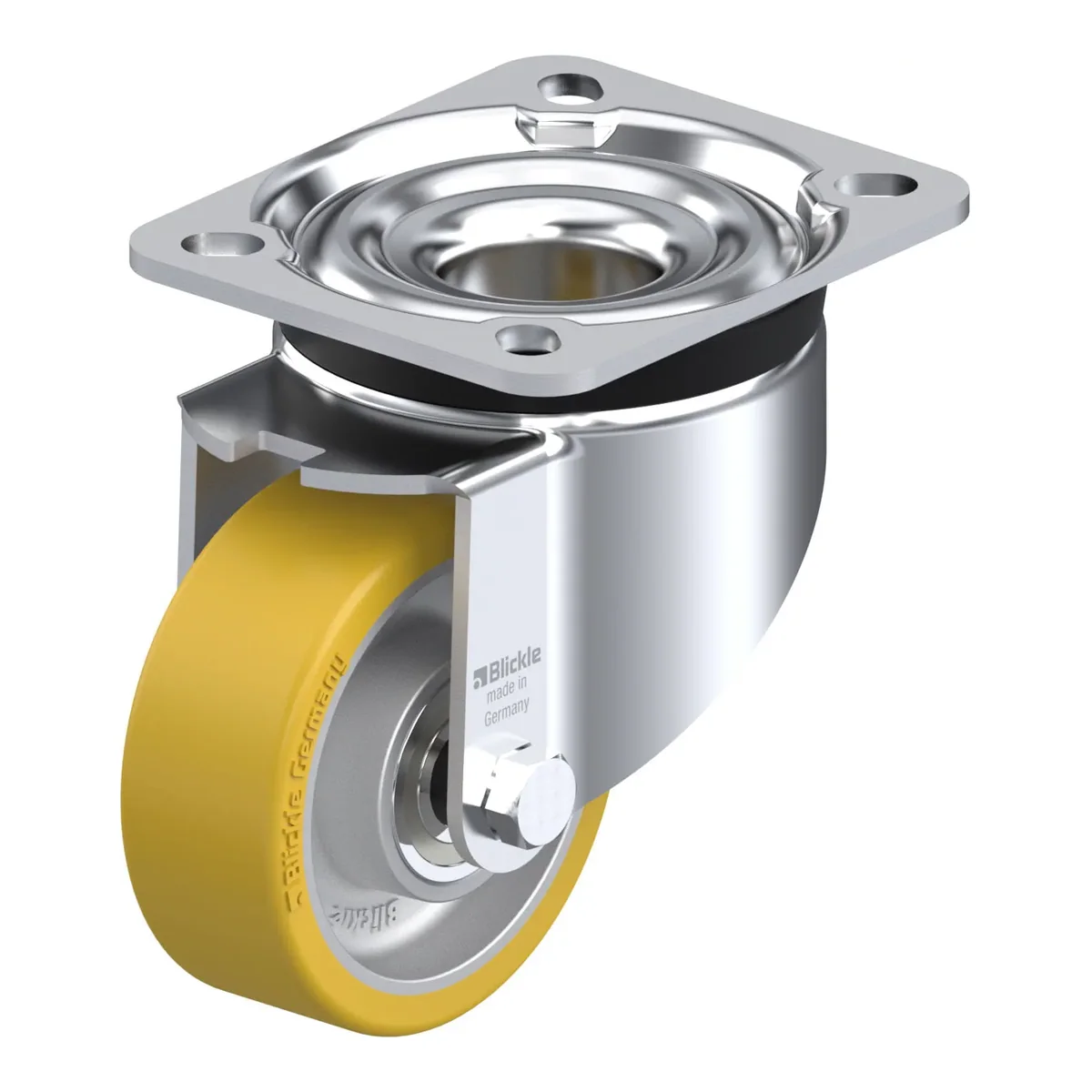 LK-ALTH 80K – okretni točkić Blickle
