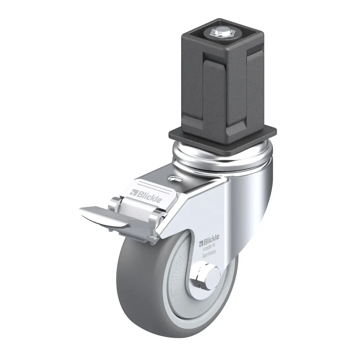 LKRA-TPA 80KF-11-FI-EV18 – okretni točkić Blickle