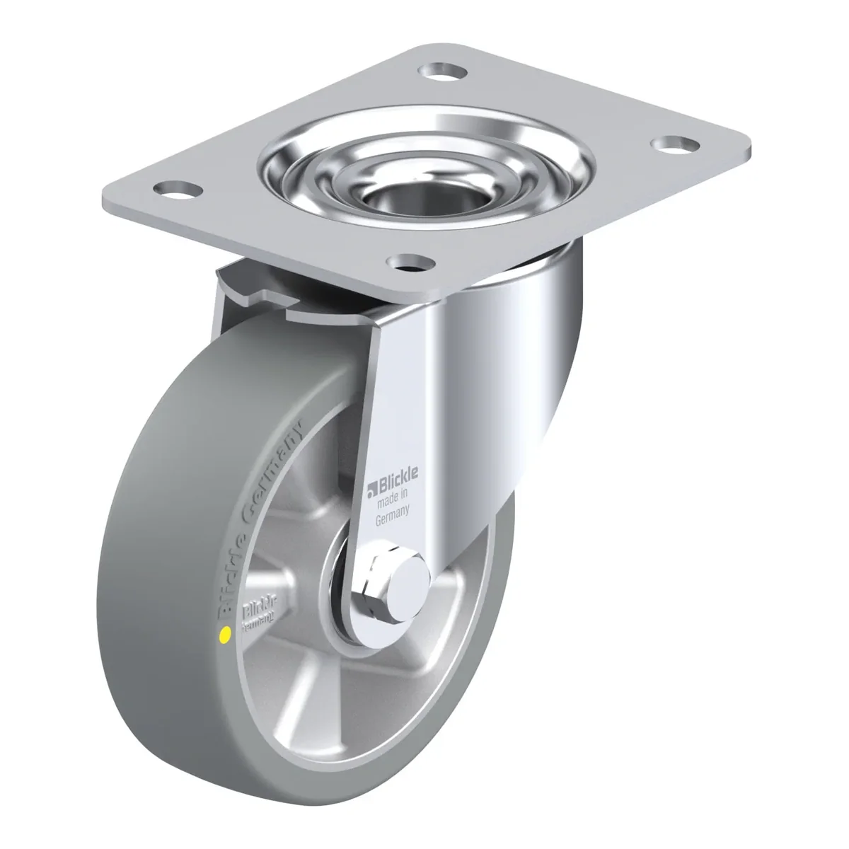 LK-ALTH 125K-3-AS – okretni točkić Blickle