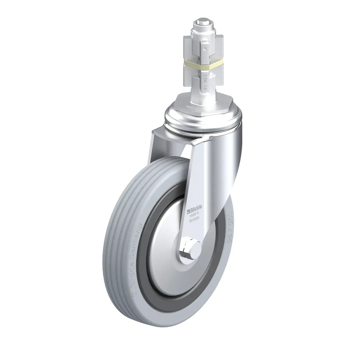 LKRA-VPA 125K-11-FA-E14 – okretni točkić Blickle