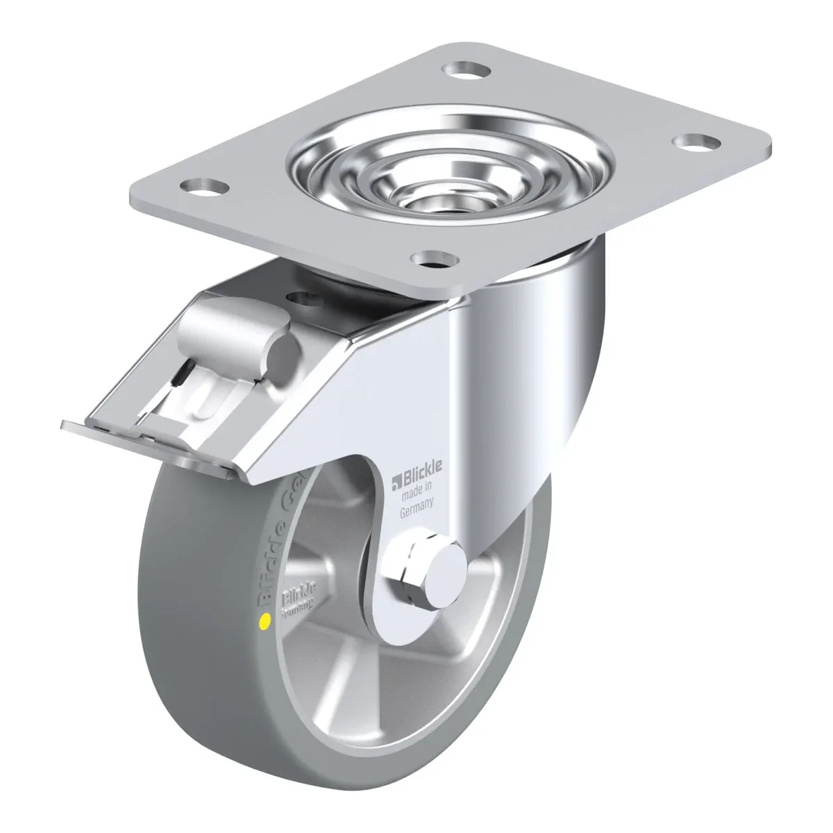 LK-ALTH 125K-3-FI-AS – okretni točkić Blickle