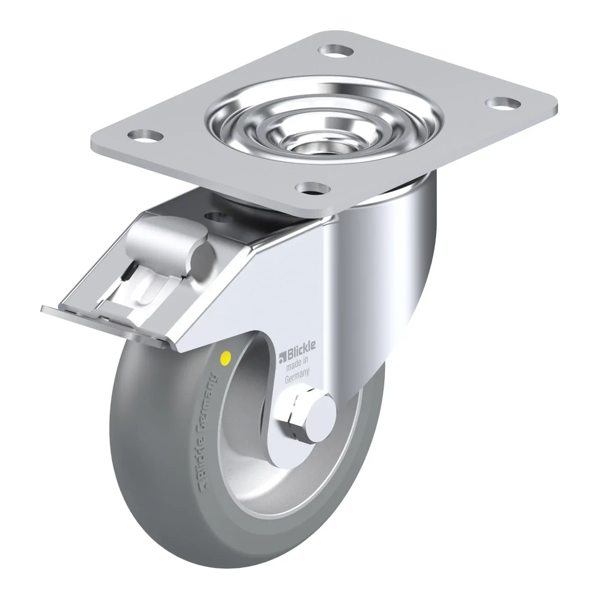 LK-ALTH 125K-3-FI-AS-CO – okretni točkić Blickle