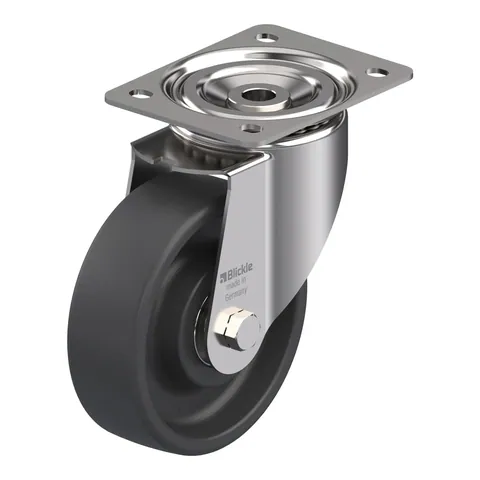 Blickle LIX-POHI 150HXK – okretni točkić Ø150 mm, nosivost 350 kg