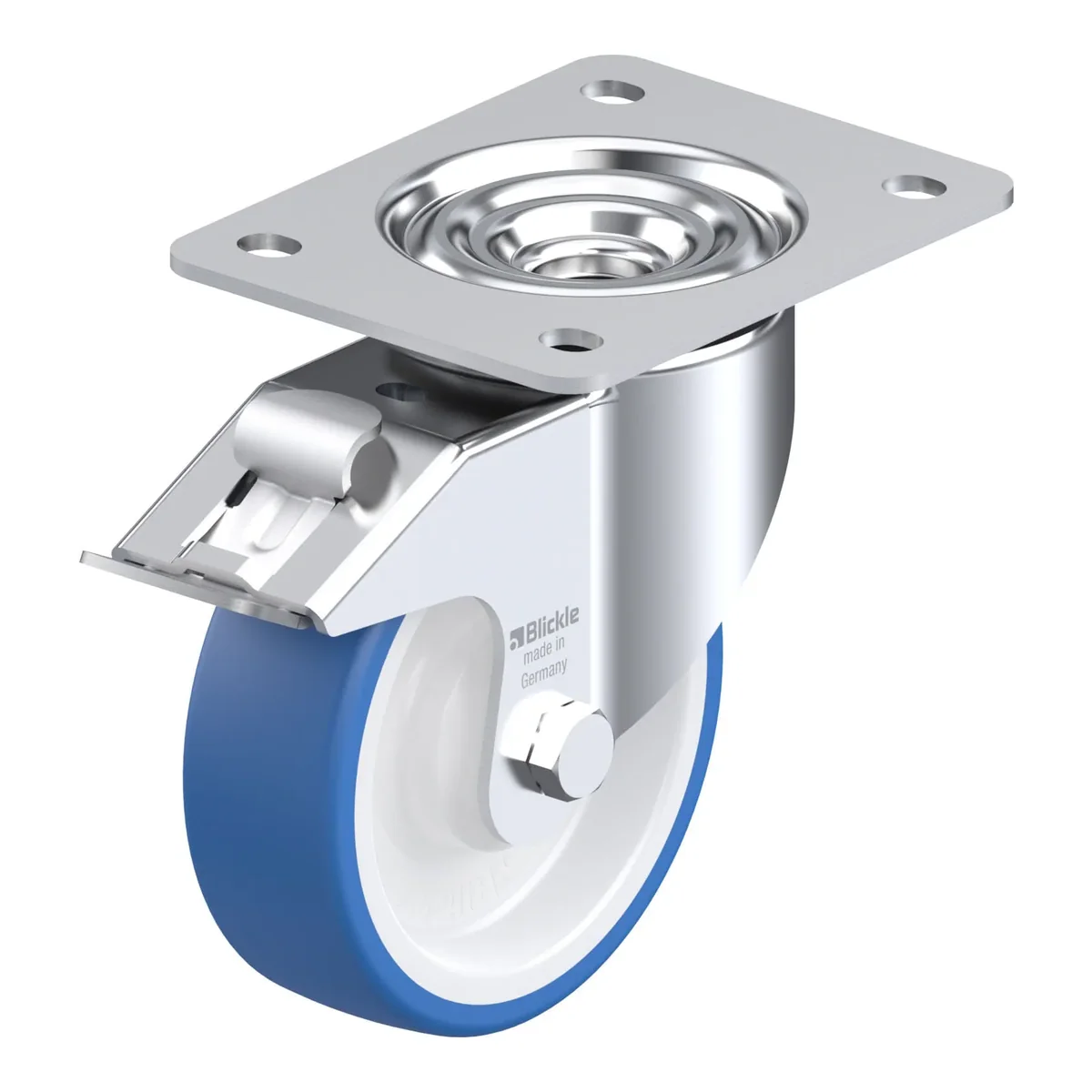 LK-POTHS 125KA-3-FI – okretni točkić Blickle