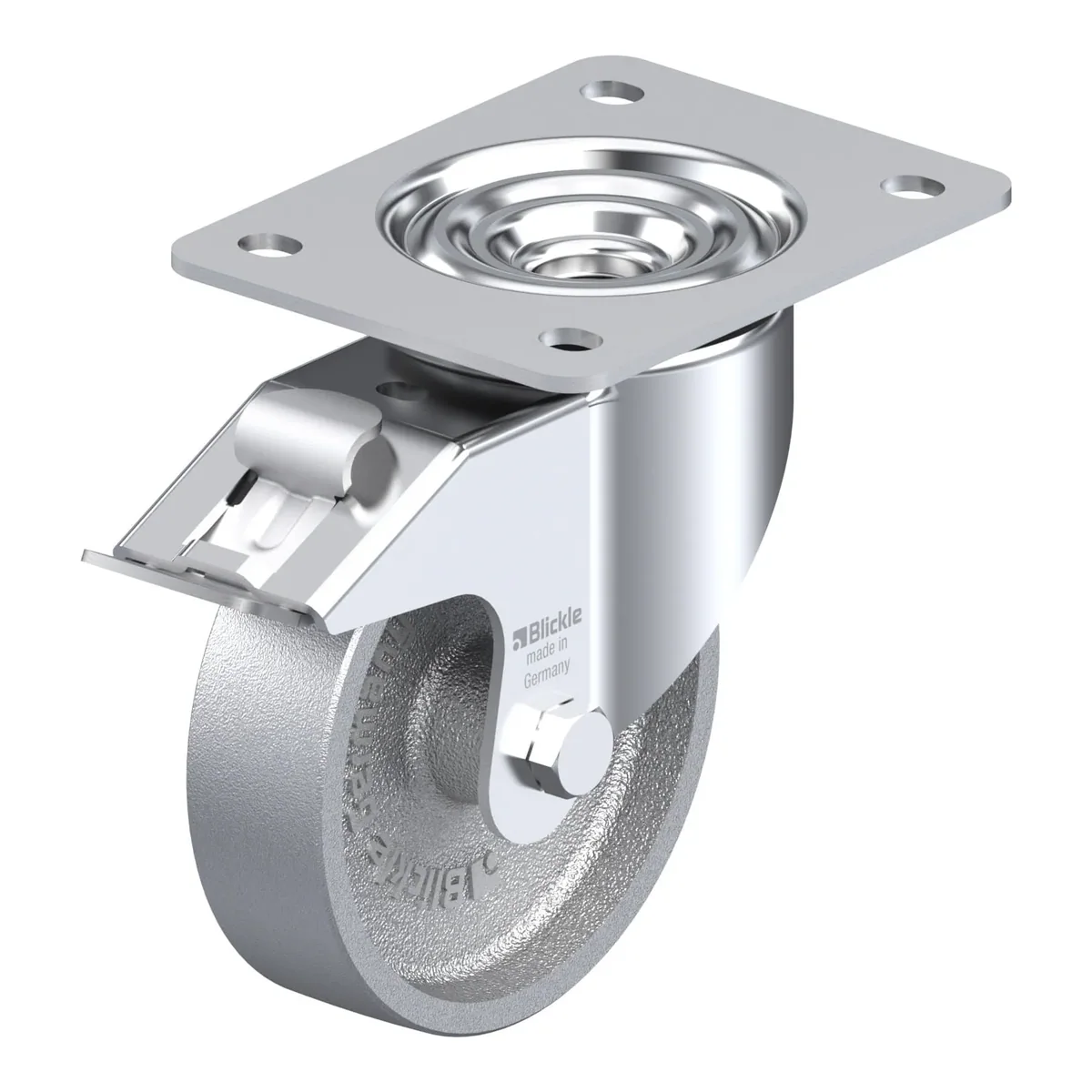 LK-G 125G-3-FI – okretni točkić Blickle