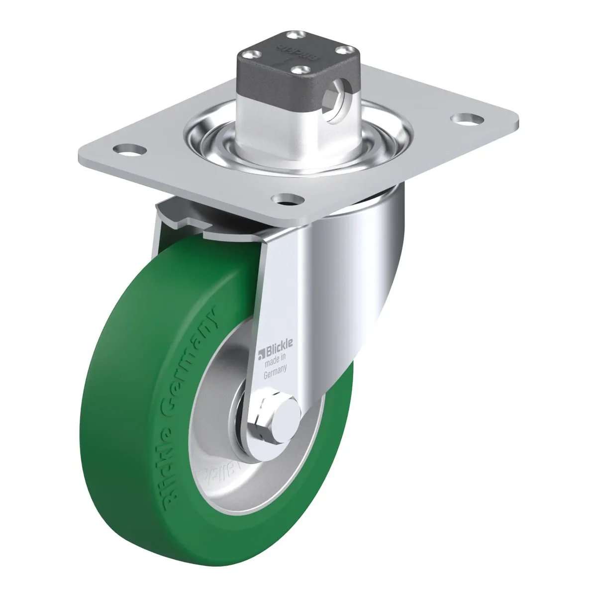 LK-ALST 125K-3-CS11 – okretni točkić Blickle