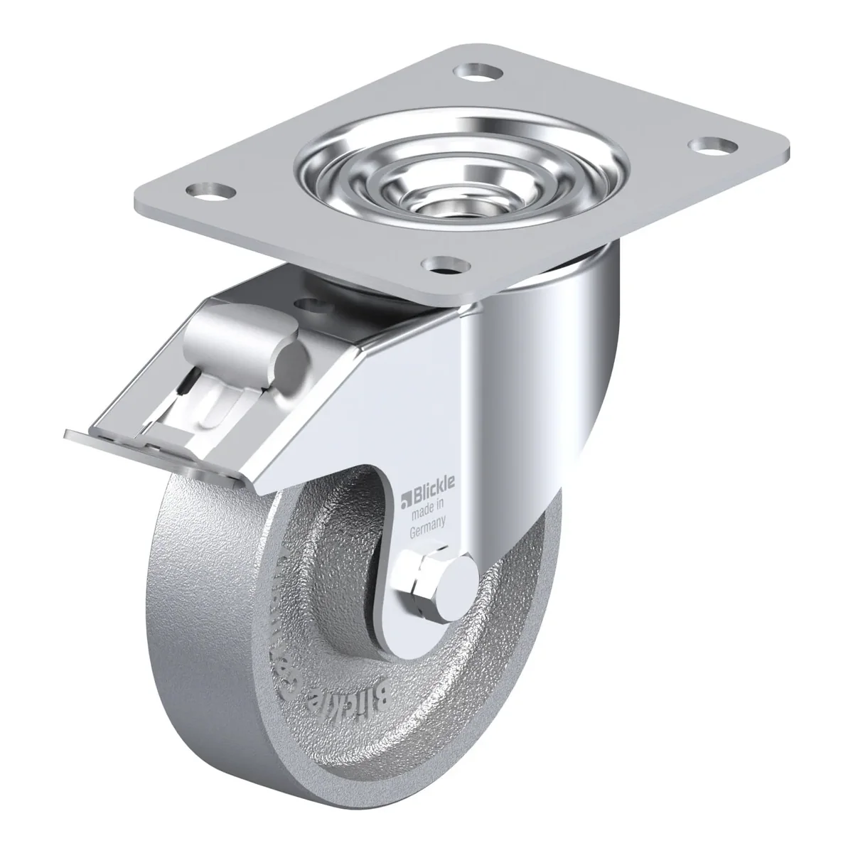 LK-G 125K-3-FI – okretni točkić Blickle