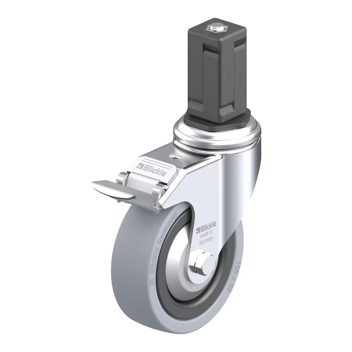LKRA-VPA 101K-11-FI-FA-EV15 – okretni točkić Blickle