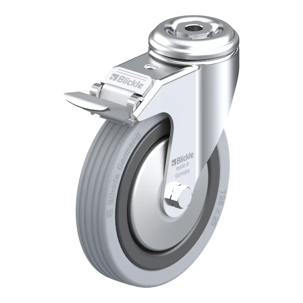 LKRA-VPA 125G-11-FI-FA – okretni točkić Blickle