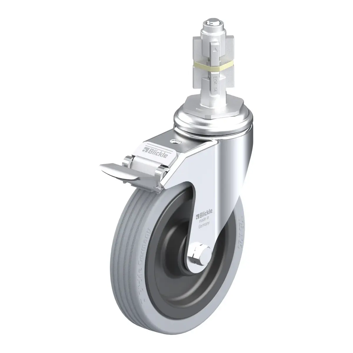 LKRA-VPA 125K-11-FI-E14 – okretni točkić Blickle