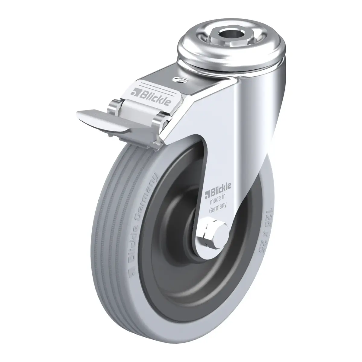 LKRA-VPA 125K-FI – okretni točkić Blickle