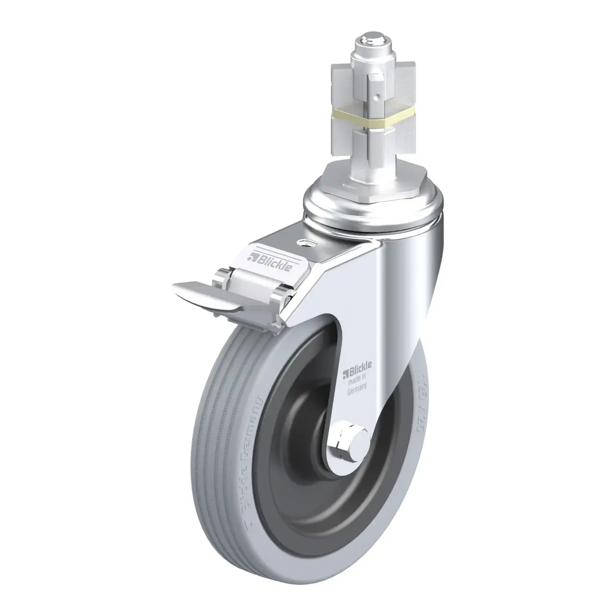 LKRA-VPA 125K-11-FI-E15 – okretni točkić Blickle