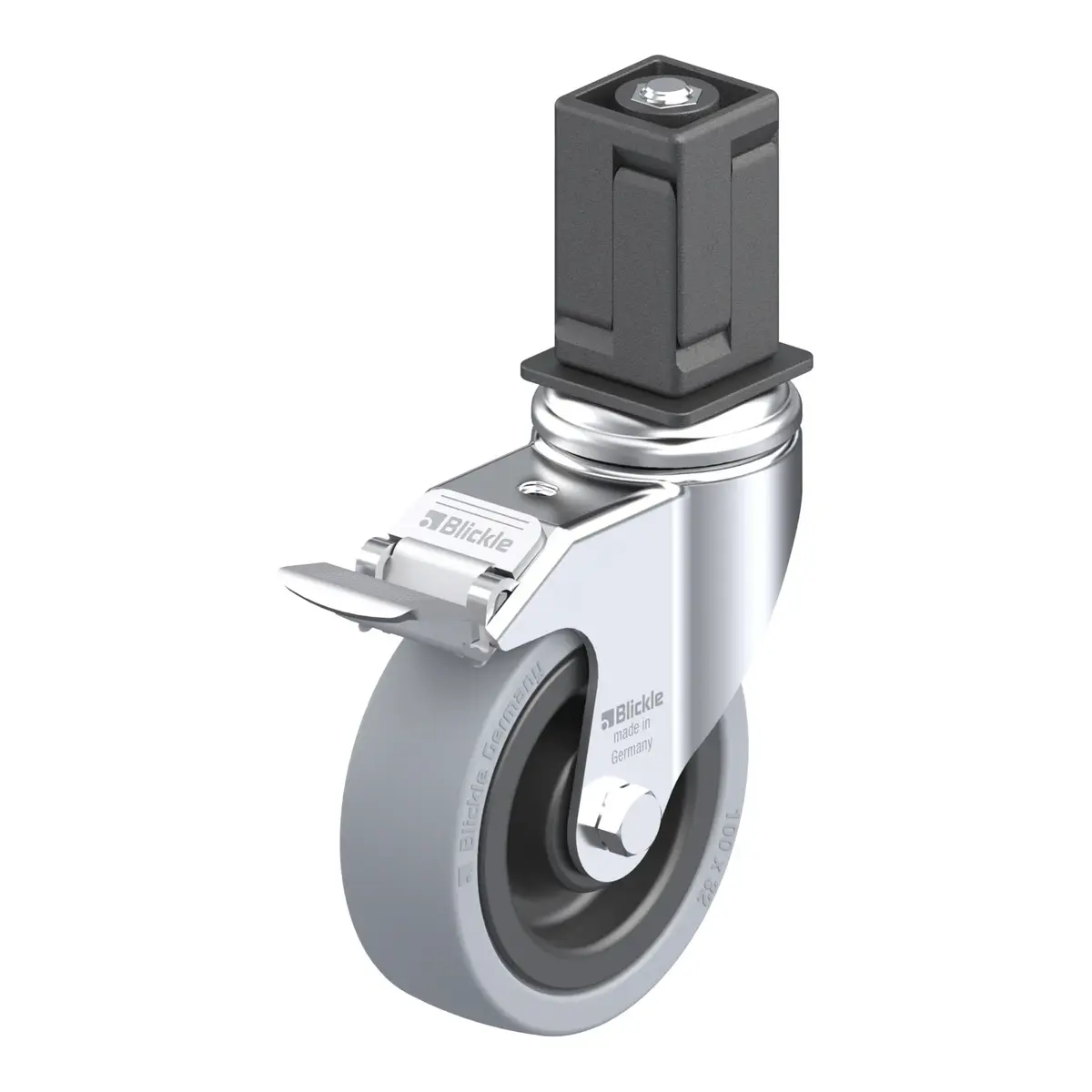 LKRA-VPA 101K-11-FI-EV18 – okretni točkić Blickle