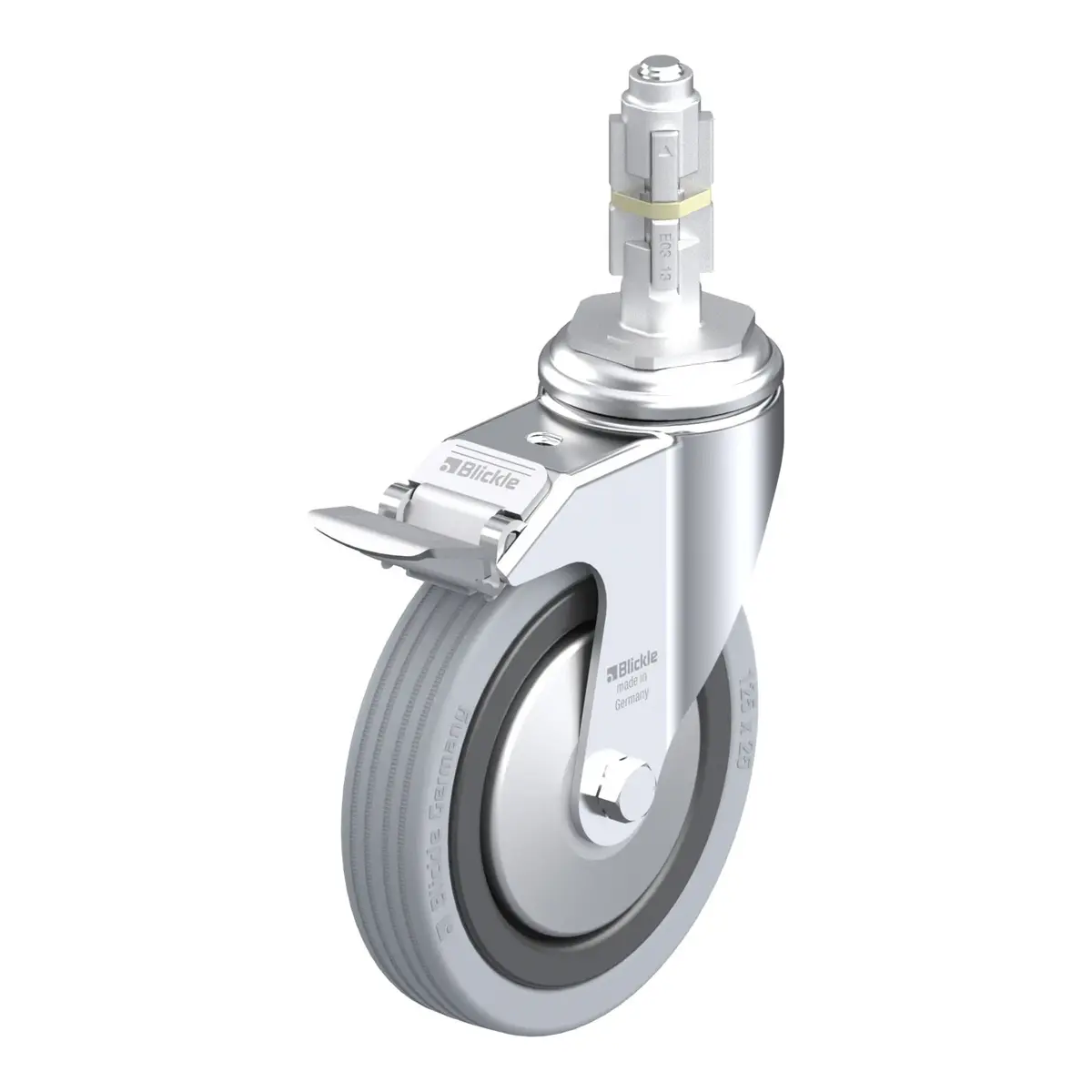 LKRA-VPA 125G-11-FI-FA-E13 – okretni točkić Blickle