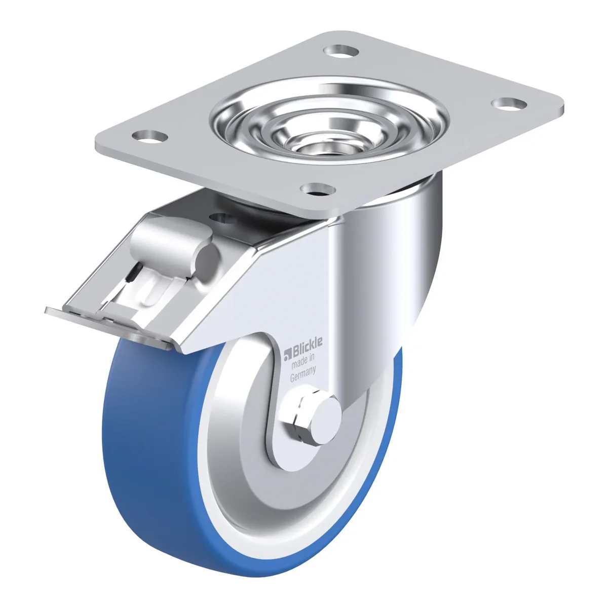 LK-POTHS 125XKA-3-FI-FA – okretni točkić Blickle
