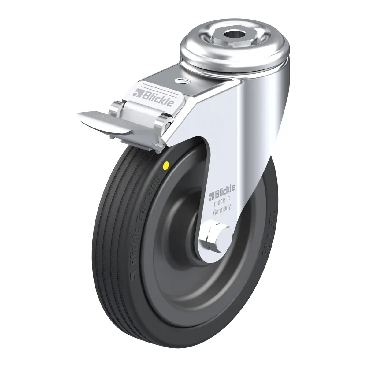 LKRA-VPA 125K-11-FI-EL – okretni točkić Blickle