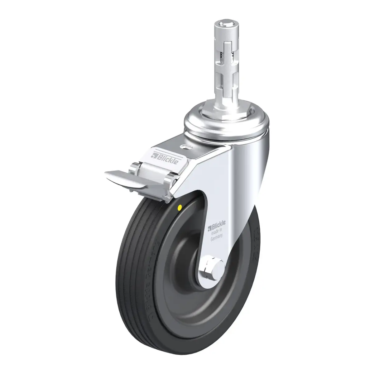 LKRA-VPA 125K-11-FI-EL-E11 – okretni točkić Blickle