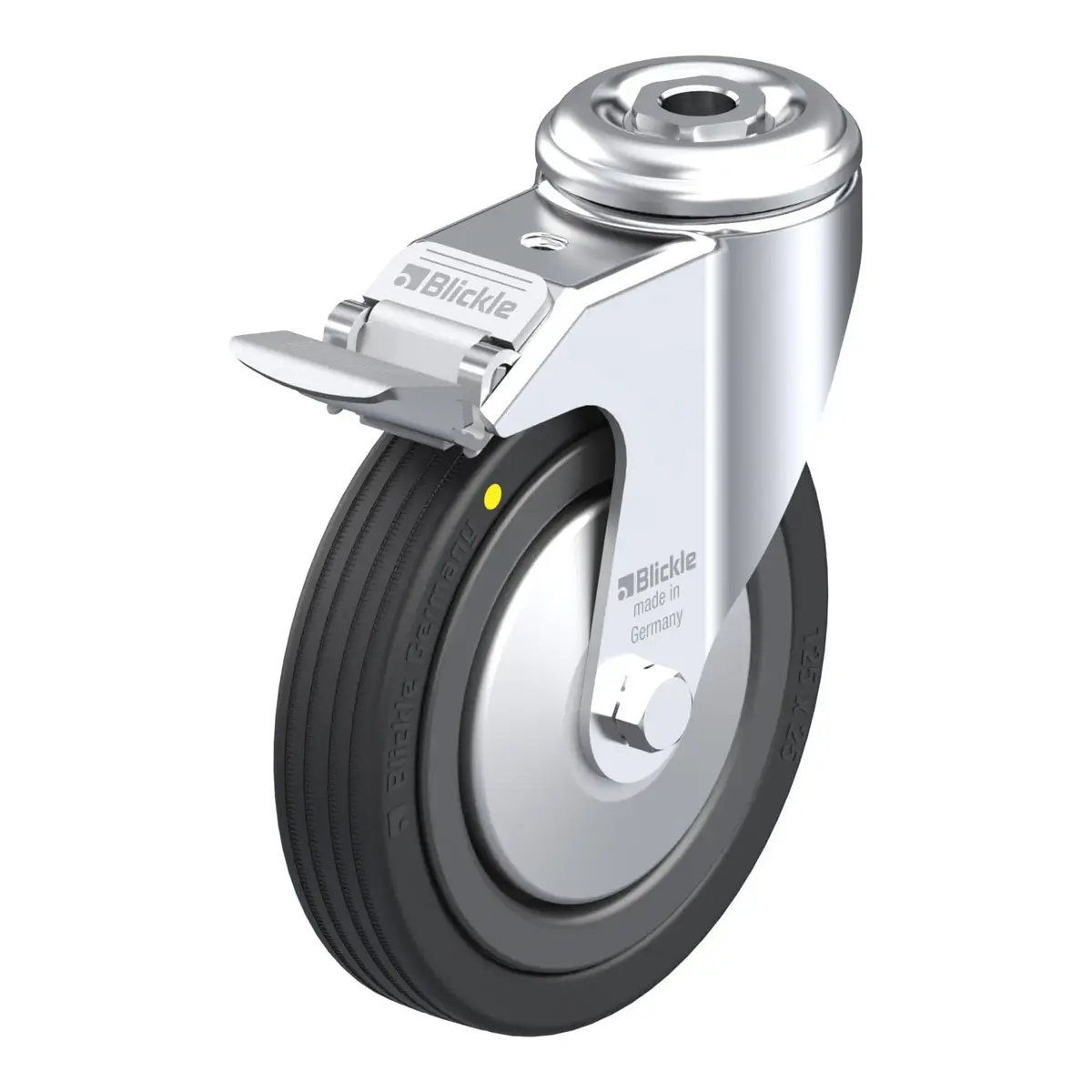 LKRA-VPA 125K-FI-EL-FA – okretni točkić Blickle
