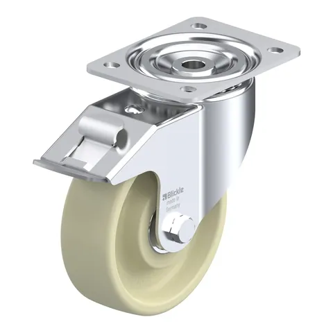 Blickle LI-POH 150HK-FI – okretni točkić Ø150 mm, nosivost 350 kg