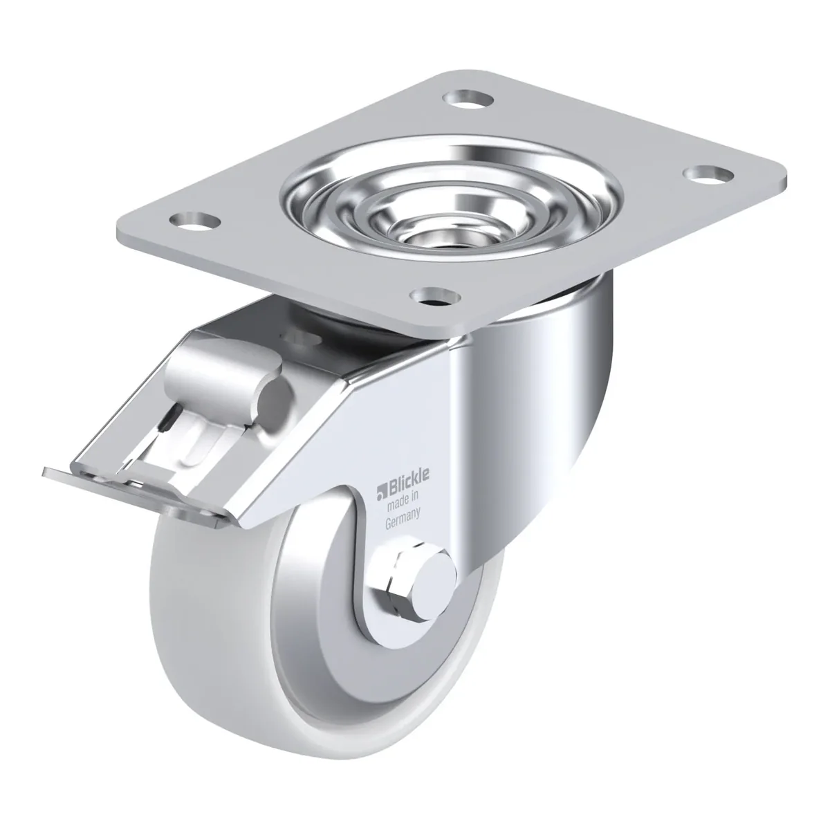 LK-PO 100G-3-FI-FA – okretni točkić Blickle