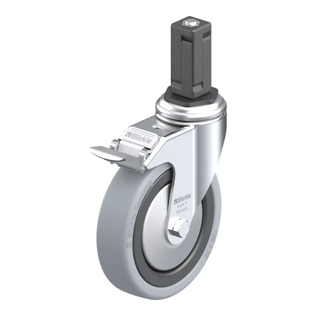 LKRA-VPA 126G-11-FI-FA-EV14 – okretni točkić Blickle