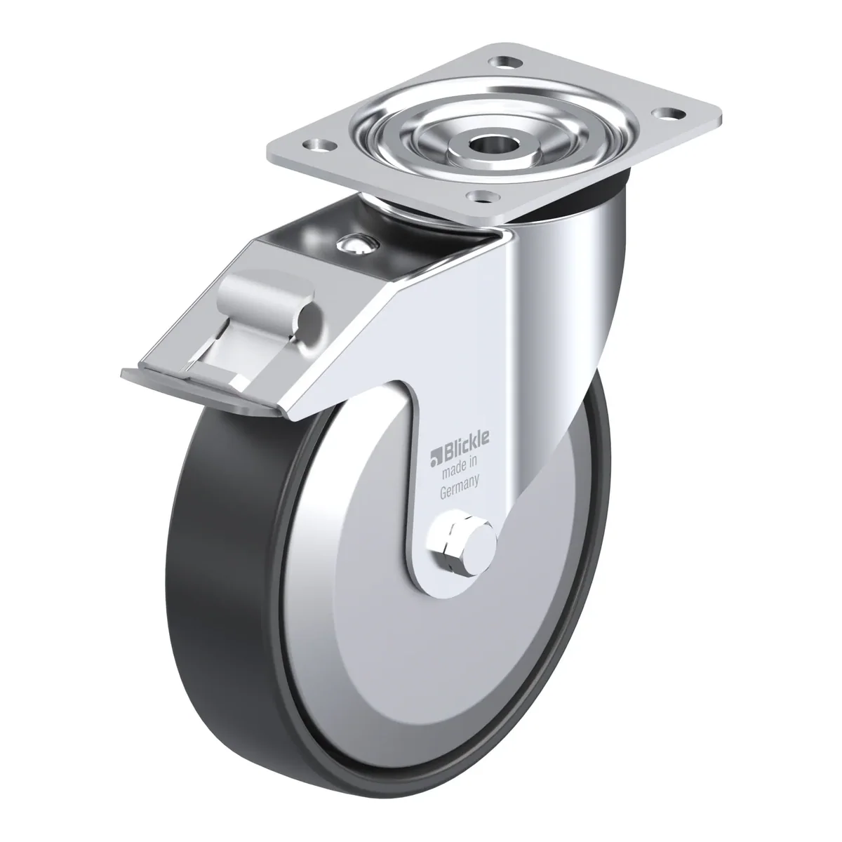 L-PP 200R-FI-FA – okretni točkić Blickle