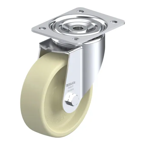 Blickle LI-POH 150G – okretni točkić Ø150 mm, nosivost 350 kg
