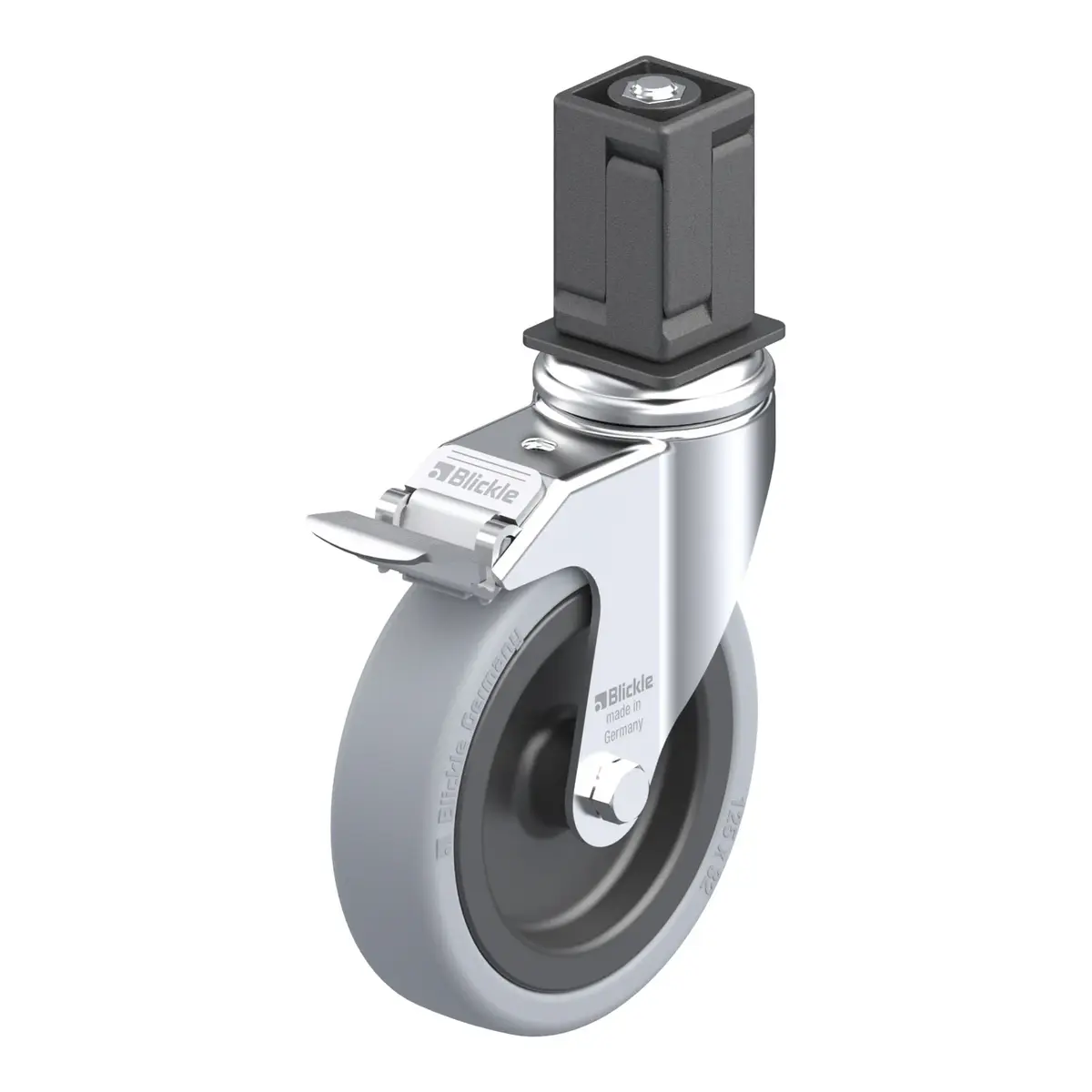 LKRA-VPA 126G-11-FI-EV18 – okretni točkić Blickle
