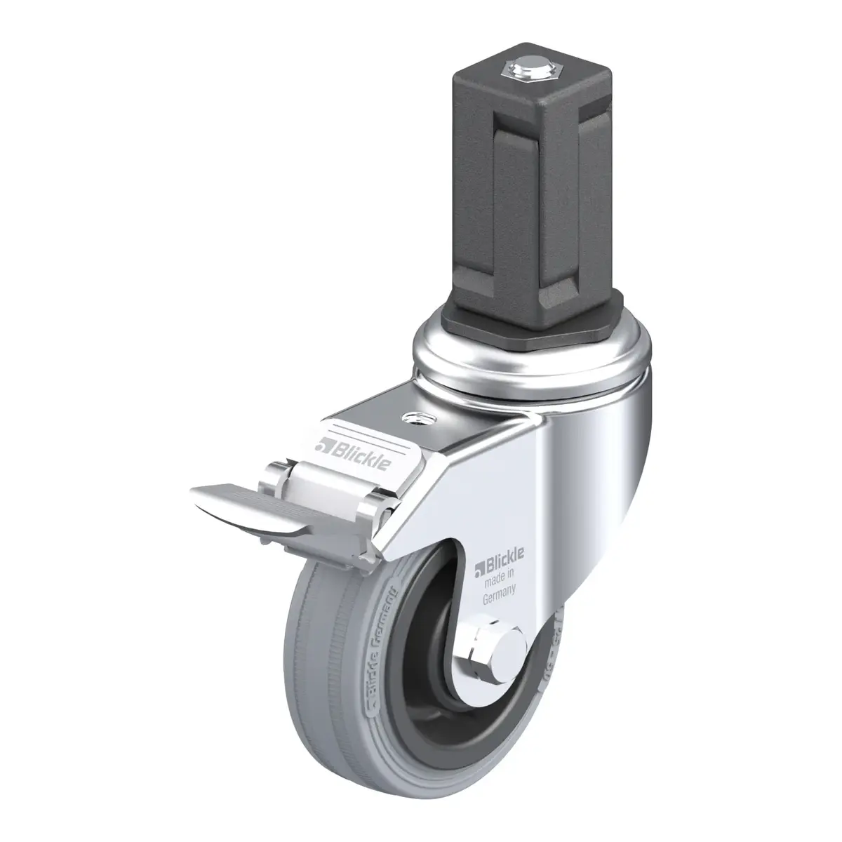 LKRA-VPA 80K-11-FI-EV15 – okretni točkić Blickle