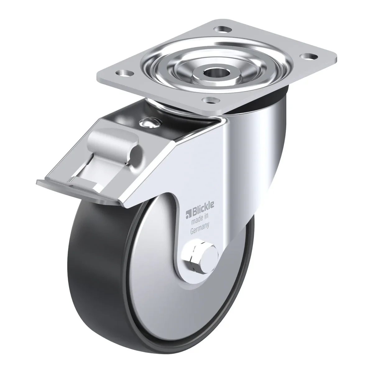 L-PP 150R-FI-FA – okretni točkić Blickle