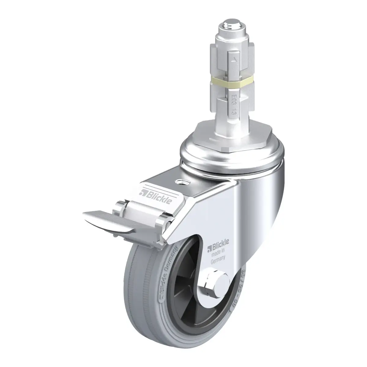 LKRA-VPA 80G-11-FI-E13 – okretni točkić Blickle