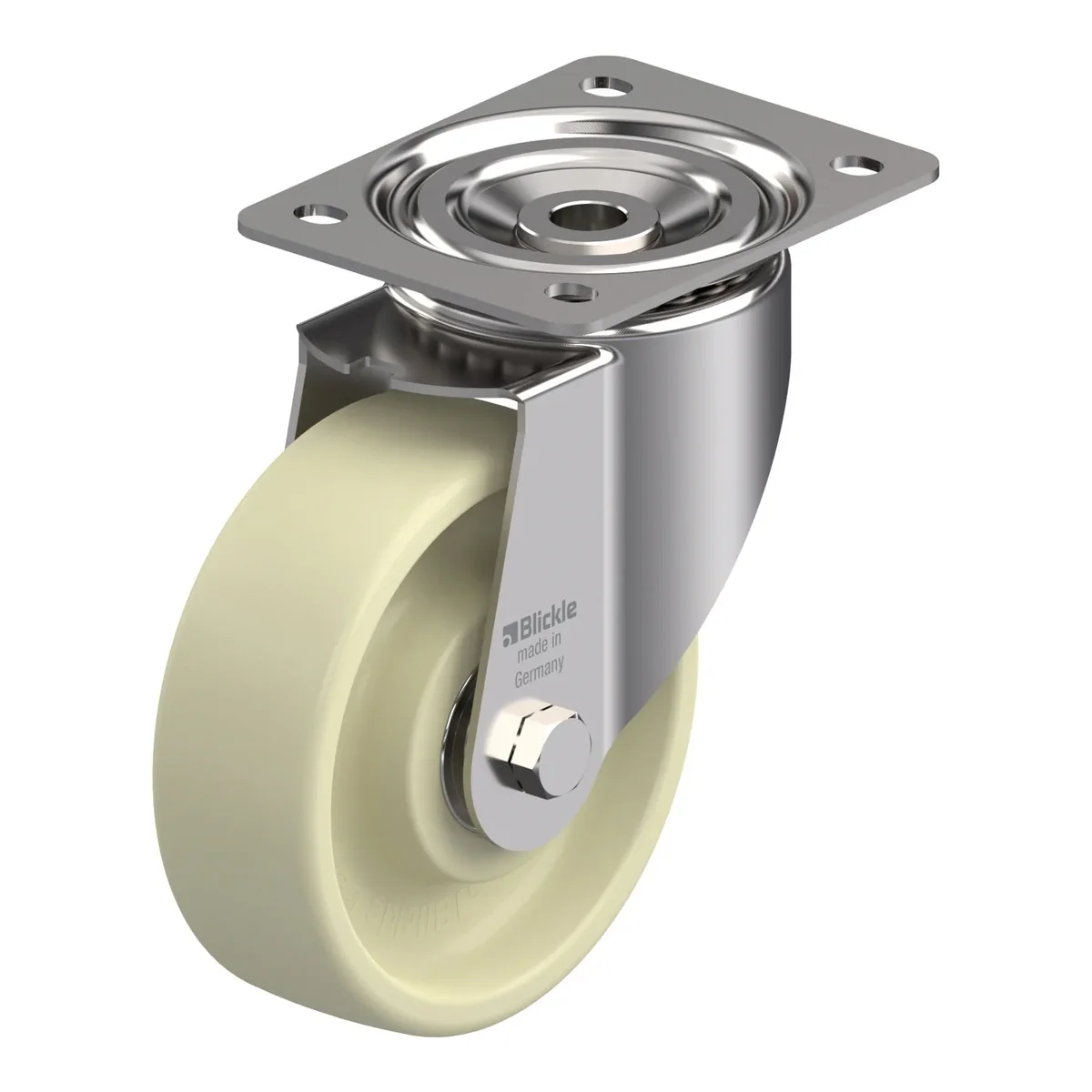 LIX-POH 150HXK – okretni točkić Blickle