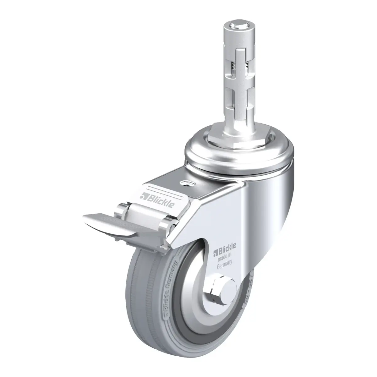 LKRA-VPA 80K-11-FI-FA-E11 – okretni točkić Blickle